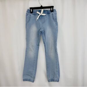 Girl's YMI Pull On Jeans Size 10